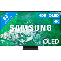 Koop Samsung OLED 4K 83S90D (2024) - 8806095564388
