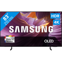 Koop Samsung 83" OLED S85F 4K (2025) - 8806097002949