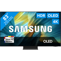 Koop Samsung 83" OLED S95F 4K (2025) - 8806097076223