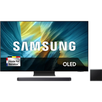 Koop Samsung 83" OLED S95F 4K (2025) + Samsung HW-Q930F (2025) - 6151124049032